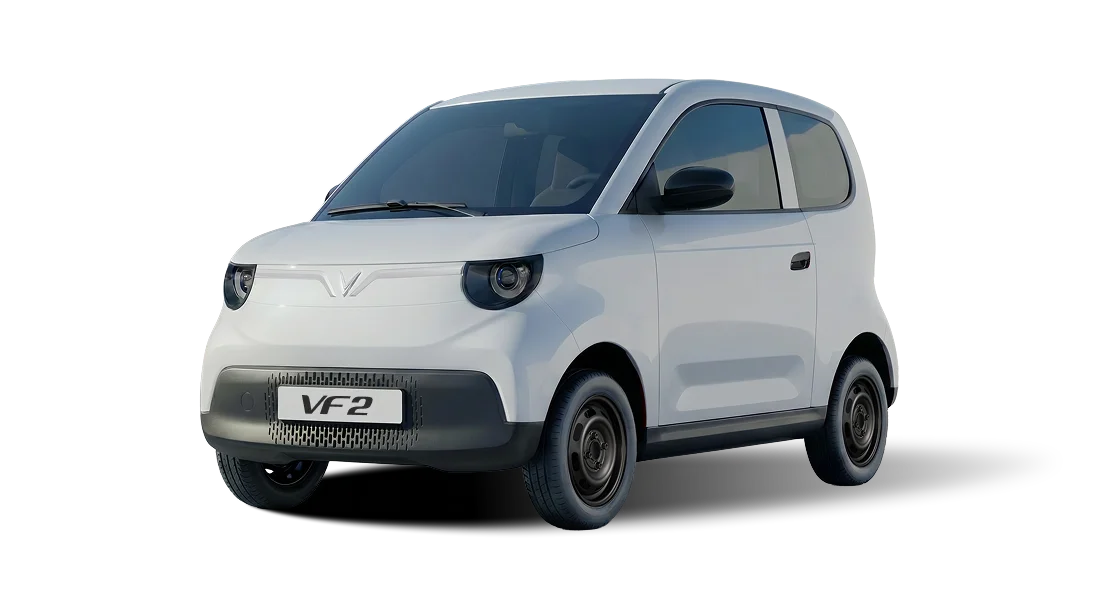 VinFast VF 2 2026