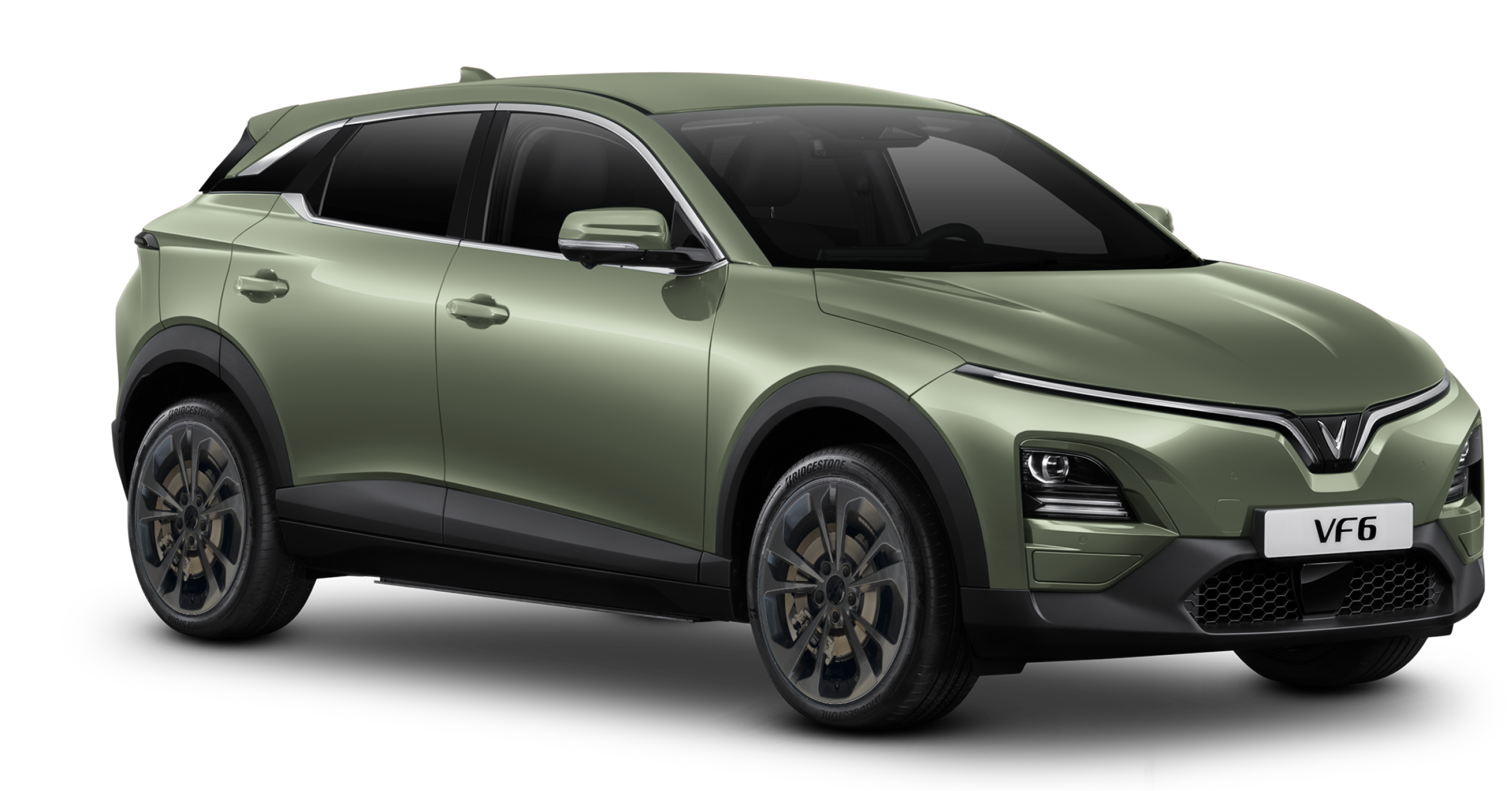 VinFast VF 6
