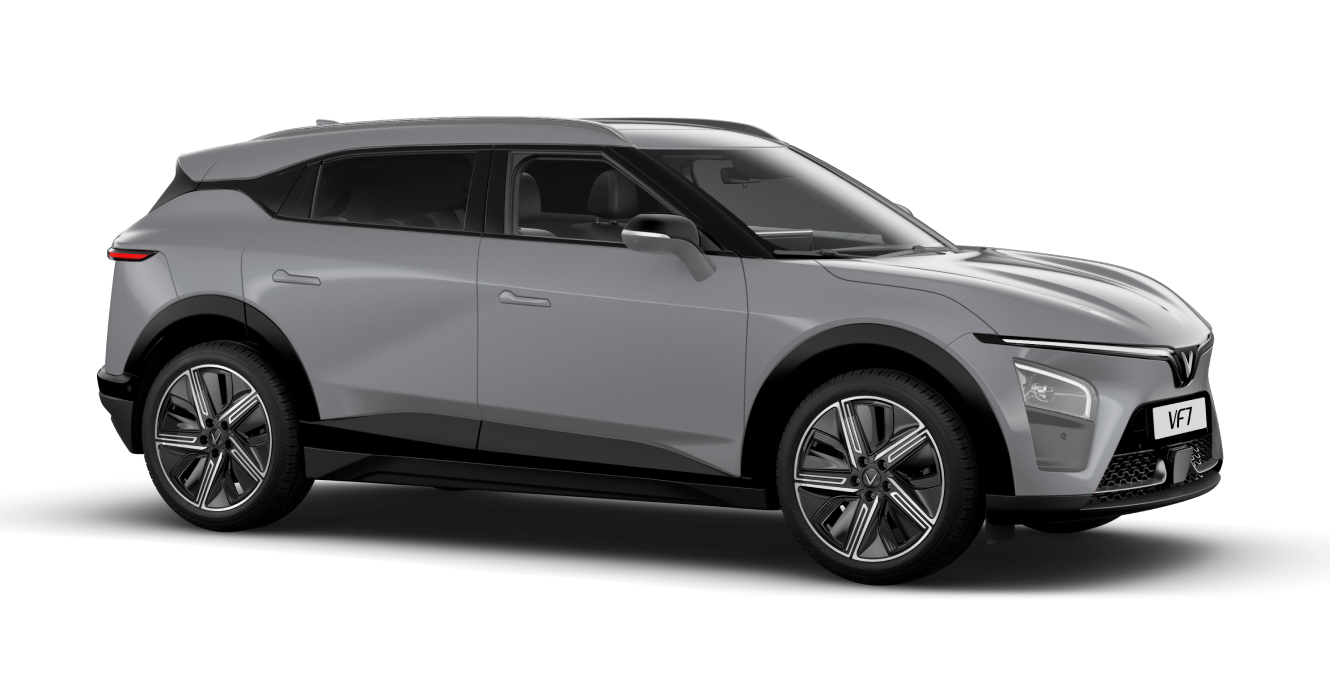 VinFast VF 7