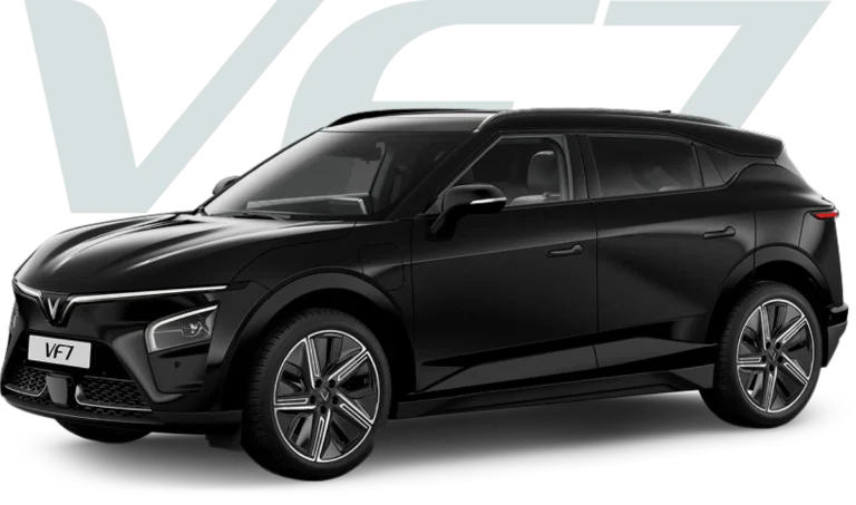 Xe điện VinFast VF 7