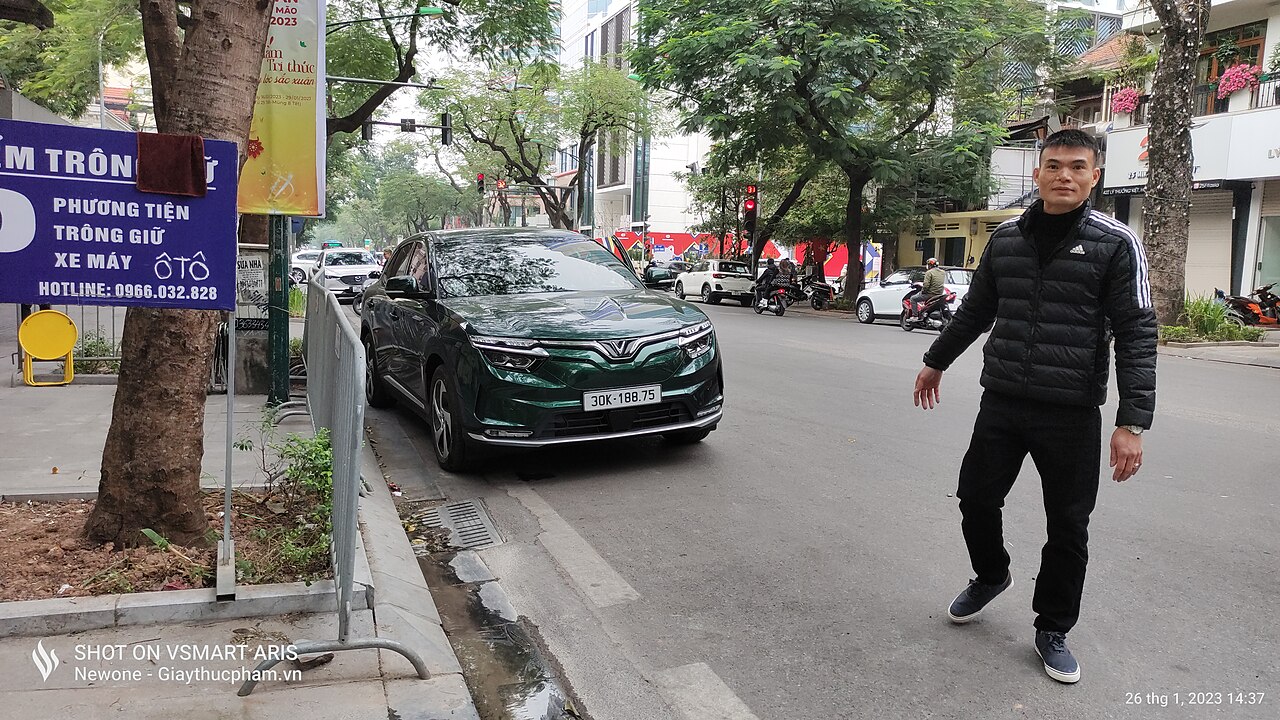 Hệ thống lọc không khí PM2.5 & Âm thanh vòm cao cấp